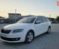 Білий Шкода Октавія, об'ємом двигуна 1.6 л та пробігом 198 тис. км за 11333 $, фото 1 на Automoto.ua