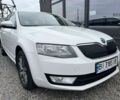 Шкода Октавия 2016 в Кременчуге на Automoto.ua Белый Шкода Октавия, объемом двигателя 1.8 л и пробегом 234 тыс. км за 10900 $, фото 1 на Automoto.ua