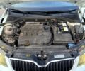 Білий Шкода Октавія, об'ємом двигуна 2 л та пробігом 250 тис. км за 13400 $, фото 8 на Automoto.ua