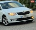 Білий Шкода Октавія, об'ємом двигуна 1.6 л та пробігом 277 тис. км за 10350 $, фото 6 на Automoto.ua