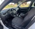 Белый Шкода Октавия, объемом двигателя 1.6 л и пробегом 185 тыс. км за 11100 $, фото 2 на Automoto.ua