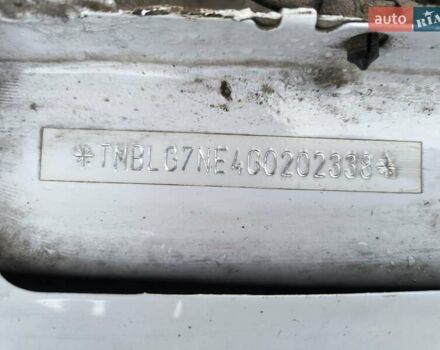 Білий Шкода Октавія, об'ємом двигуна 1.6 л та пробігом 280 тис. км за 11800 $, фото 53 на Automoto.ua