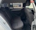 Белый Шкода Октавия, объемом двигателя 1.8 л и пробегом 210 тыс. км за 12000 $, фото 11 на Automoto.ua