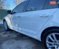 Білий Шкода Октавія, об'ємом двигуна 1.97 л та пробігом 338 тис. км за 13250 $, фото 6 на Automoto.ua