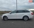 Белый Шкода Октавия, объемом двигателя 2 л и пробегом 226 тыс. км за 11400 $, фото 5 на Automoto.ua