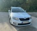 Белый Шкода Октавия, объемом двигателя 1.6 л и пробегом 185 тыс. км за 11100 $, фото 1 на Automoto.ua