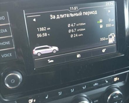 Шкода Октавия 2016 в Хмельницком на Automoto.ua Белый Шкода Октавия, объемом двигателя 1.4 л и пробегом 257 тыс. км за 8400 $, фото 24 на Automoto.ua