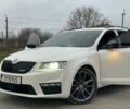 Белый Шкода Октавия, объемом двигателя 2 л и пробегом 269 тыс. км за 14999 $, фото 19 на Automoto.ua