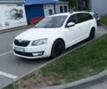 Білий Шкода Октавія, об'ємом двигуна 1.4 л та пробігом 257 тис. км за 7900 $, фото 1 на Automoto.ua