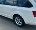 Білий Шкода Октавія, об'ємом двигуна 1.4 л та пробігом 269 тис. км за 10500 $, фото 5 на Automoto.ua