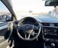 Белый Шкода Октавия, объемом двигателя 1.6 л и пробегом 350 тыс. км за 9300 $, фото 11 на Automoto.ua
