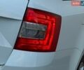 Білий Шкода Октавія, об'ємом двигуна 1.6 л та пробігом 277 тис. км за 10350 $, фото 37 на Automoto.ua