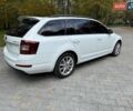 Белый Шкода Октавия, объемом двигателя 1.97 л и пробегом 243 тыс. км за 13400 $, фото 15 на Automoto.ua