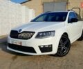 Білий Шкода Октавія, об'ємом двигуна 2 л та пробігом 213 тис. км за 16300 $, фото 19 на Automoto.ua