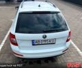 Белый Шкода Октавия, объемом двигателя 1.6 л и пробегом 275 тыс. км за 11600 $, фото 4 на Automoto.ua
