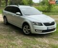 Белый Шкода Октавия, объемом двигателя 1.97 л и пробегом 339 тыс. км за 11000 $, фото 1 на Automoto.ua