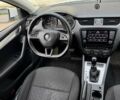 Белый Шкода Октавия, объемом двигателя 1.8 л и пробегом 210 тыс. км за 12900 $, фото 24 на Automoto.ua
