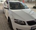 Белый Шкода Октавия, объемом двигателя 1.6 л и пробегом 238 тыс. км за 11500 $, фото 1 на Automoto.ua
