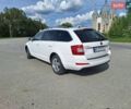 Білий Шкода Октавія, об'ємом двигуна 2.01 л та пробігом 299 тис. км за 11800 $, фото 38 на Automoto.ua