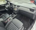 Білий Шкода Октавія, об'ємом двигуна 2 л та пробігом 254 тис. км за 16699 $, фото 56 на Automoto.ua