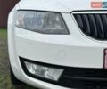 Белый Шкода Октавия, объемом двигателя 1.6 л и пробегом 192 тыс. км за 10900 $, фото 16 на Automoto.ua