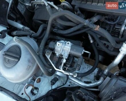 Шкода Октавия 2016 в Хмельницком на Automoto.ua Белый Шкода Октавия, объемом двигателя 1.4 л и пробегом 257 тыс. км за 8400 $, фото 14 на Automoto.ua