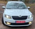 Белый Шкода Октавия, объемом двигателя 1.4 л и пробегом 220 тыс. км за 9199 $, фото 3 на Automoto.ua