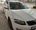 Белый Шкода Октавия, объемом двигателя 1.6 л и пробегом 238 тыс. км за 11500 $, фото 1 на Automoto.ua