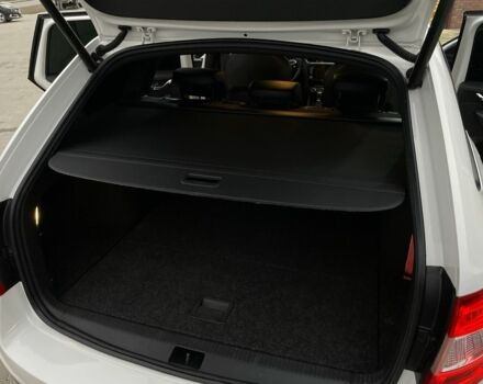 Белый Шкода Октавия, объемом двигателя 2 л и пробегом 269 тыс. км за 14999 $, фото 14 на Automoto.ua