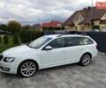 Белый Шкода Октавия, объемом двигателя 1.97 л и пробегом 163 тыс. км за 10000 $, фото 1 на Automoto.ua