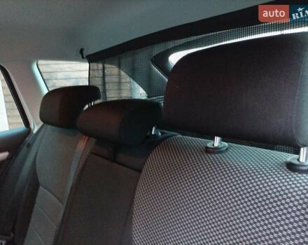 Шкода Октавия 2016 в Хмельницком на Automoto.ua Белый Шкода Октавия, объемом двигателя 1.4 л и пробегом 257 тыс. км за 8400 $, фото 9 на Automoto.ua