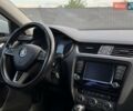 Білий Шкода Октавія, об'ємом двигуна 2 л та пробігом 280 тис. км за 12100 $, фото 19 на Automoto.ua