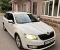 Белый Шкода Октавия, объемом двигателя 1.4 л и пробегом 272 тыс. км за 9600 $, фото 1 на Automoto.ua