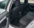 Белый Шкода Октавия, объемом двигателя 1.4 л и пробегом 220 тыс. км за 9199 $, фото 3 на Automoto.ua