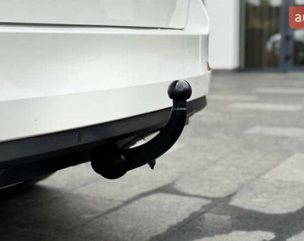 Белый Шкода Октавия, объемом двигателя 1.6 л и пробегом 231 тыс. км за 11850 $, фото 19 на Automoto.ua