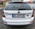 Білий Шкода Октавія, об'ємом двигуна 1.6 л та пробігом 280 тис. км за 11800 $, фото 7 на Automoto.ua