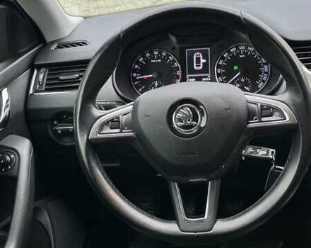 Шкода Октавия 2016 в Дубно на Automoto.ua Белый Шкода Октавия, объемом двигателя 1.6 л и пробегом 196 тыс. км за 13500 $, фото 12 на Automoto.ua