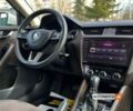 Белый Шкода Октавия, объемом двигателя 2 л и пробегом 220 тыс. км за 21999 $, фото 12 на Automoto.ua