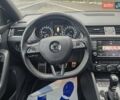 Білий Шкода Октавія, об'ємом двигуна 2 л та пробігом 254 тис. км за 16699 $, фото 59 на Automoto.ua