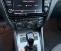 Белый Шкода Октавия, объемом двигателя 1.6 л и пробегом 168 тыс. км за 12800 $, фото 13 на Automoto.ua