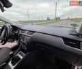 Белый Шкода Октавия, объемом двигателя 2 л и пробегом 226 тыс. км за 11400 $, фото 23 на Automoto.ua