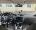 Белый Шкода Октавия, объемом двигателя 1.97 л и пробегом 265 тыс. км за 13000 $, фото 11 на Automoto.ua