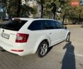 Белый Шкода Октавия, объемом двигателя 1.6 л и пробегом 280 тыс. км за 11499 $, фото 6 на Automoto.ua