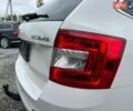 Білий Шкода Октавія, об'ємом двигуна 1.6 л та пробігом 233 тис. км за 11444 $, фото 10 на Automoto.ua