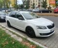 Белый Шкода Октавия, объемом двигателя 1.97 л и пробегом 296 тыс. км за 11000 $, фото 1 на Automoto.ua