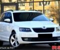 Белый Шкода Октавия, объемом двигателя 1.6 л и пробегом 115 тыс. км за 12500 $, фото 1 на Automoto.ua