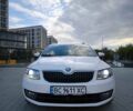 Белый Шкода Октавия, объемом двигателя 2 л и пробегом 250 тыс. км за 13936 $, фото 1 на Automoto.ua