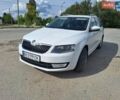 Білий Шкода Октавія, об'ємом двигуна 2.01 л та пробігом 299 тис. км за 11800 $, фото 43 на Automoto.ua