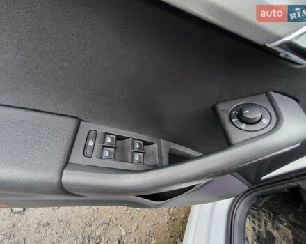 Білий Шкода Октавія, об'ємом двигуна 1.6 л та пробігом 280 тис. км за 11800 $, фото 35 на Automoto.ua