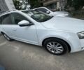 Белый Шкода Октавия, объемом двигателя 1.6 л и пробегом 221 тыс. км за 12000 $, фото 7 на Automoto.ua
